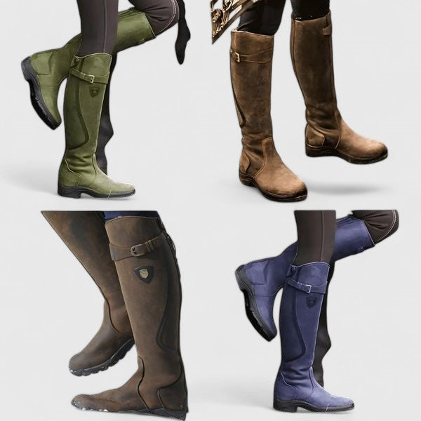 Evelyn | Orthopedic Boots