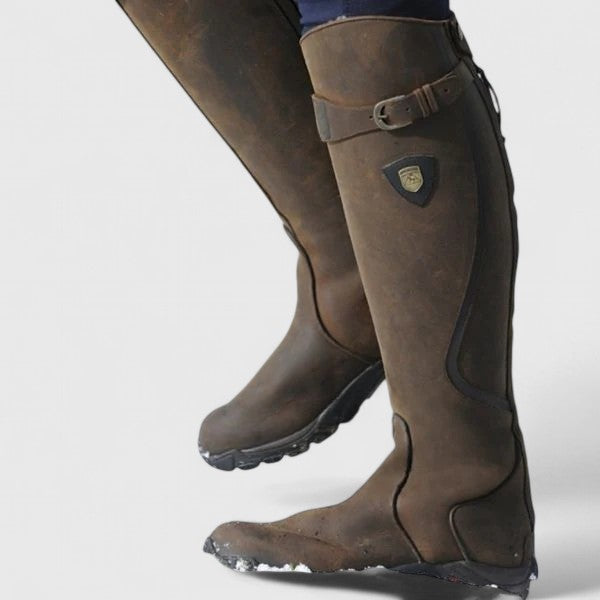 Evelyn | Orthopedic Boots
