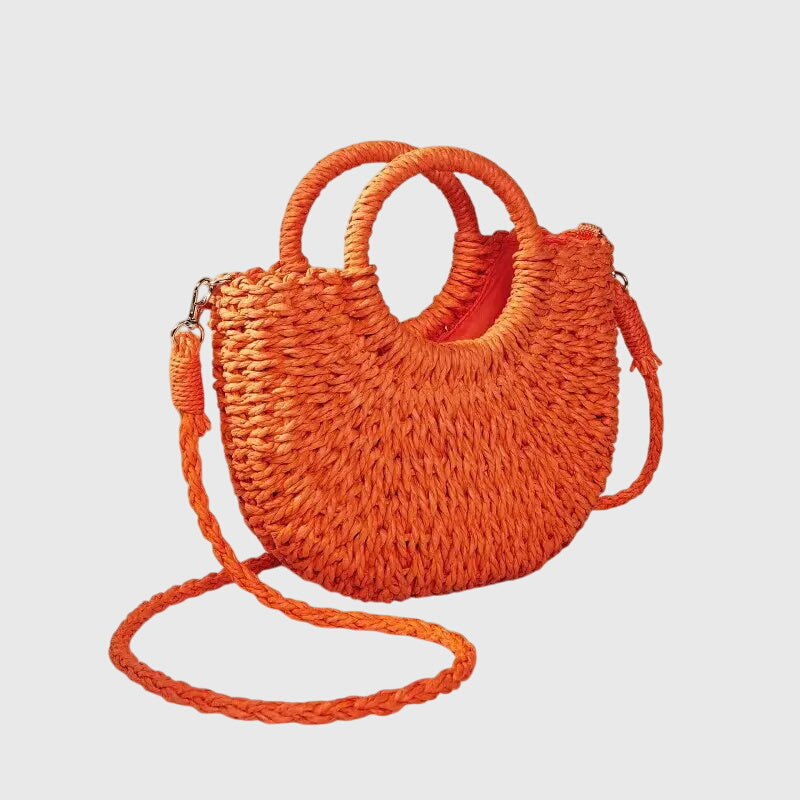 Evelyn | Summer Shoulder Bag
