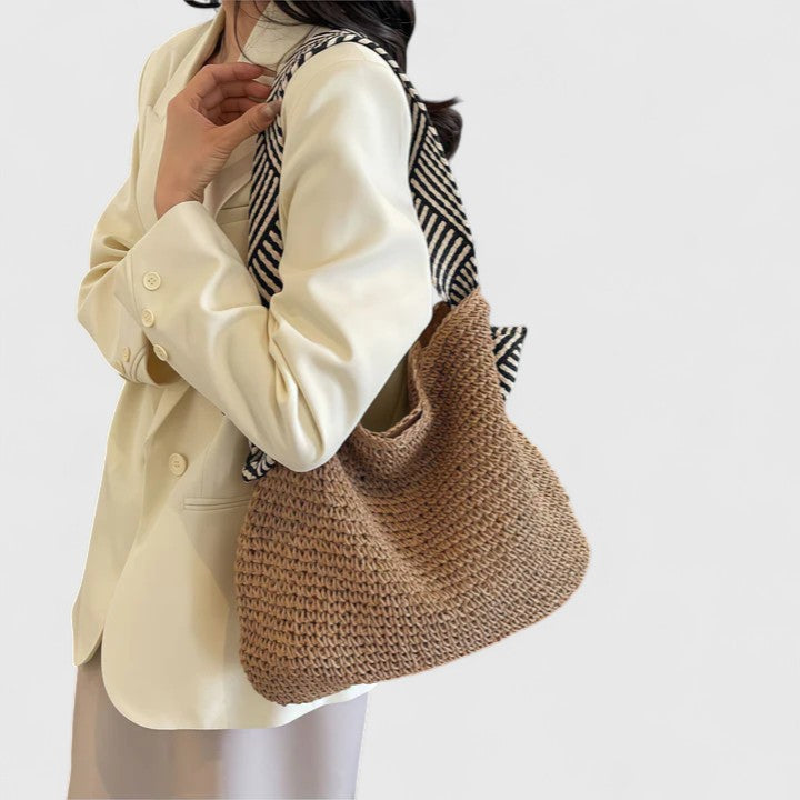 Evelyn | Sophisticated Boho Bag