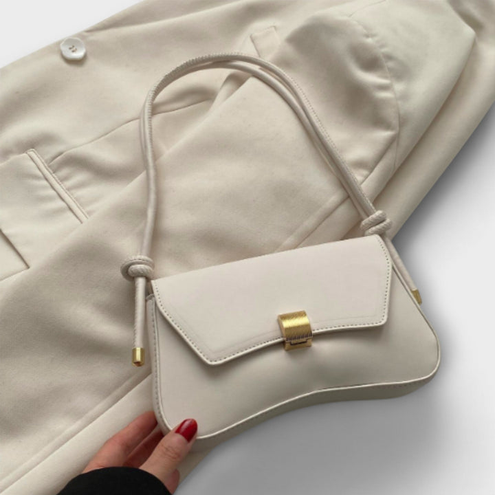 Evelyn | Vintage Folding Bag