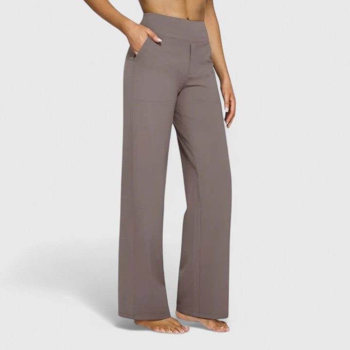 Evelyn | Elegant Trousers