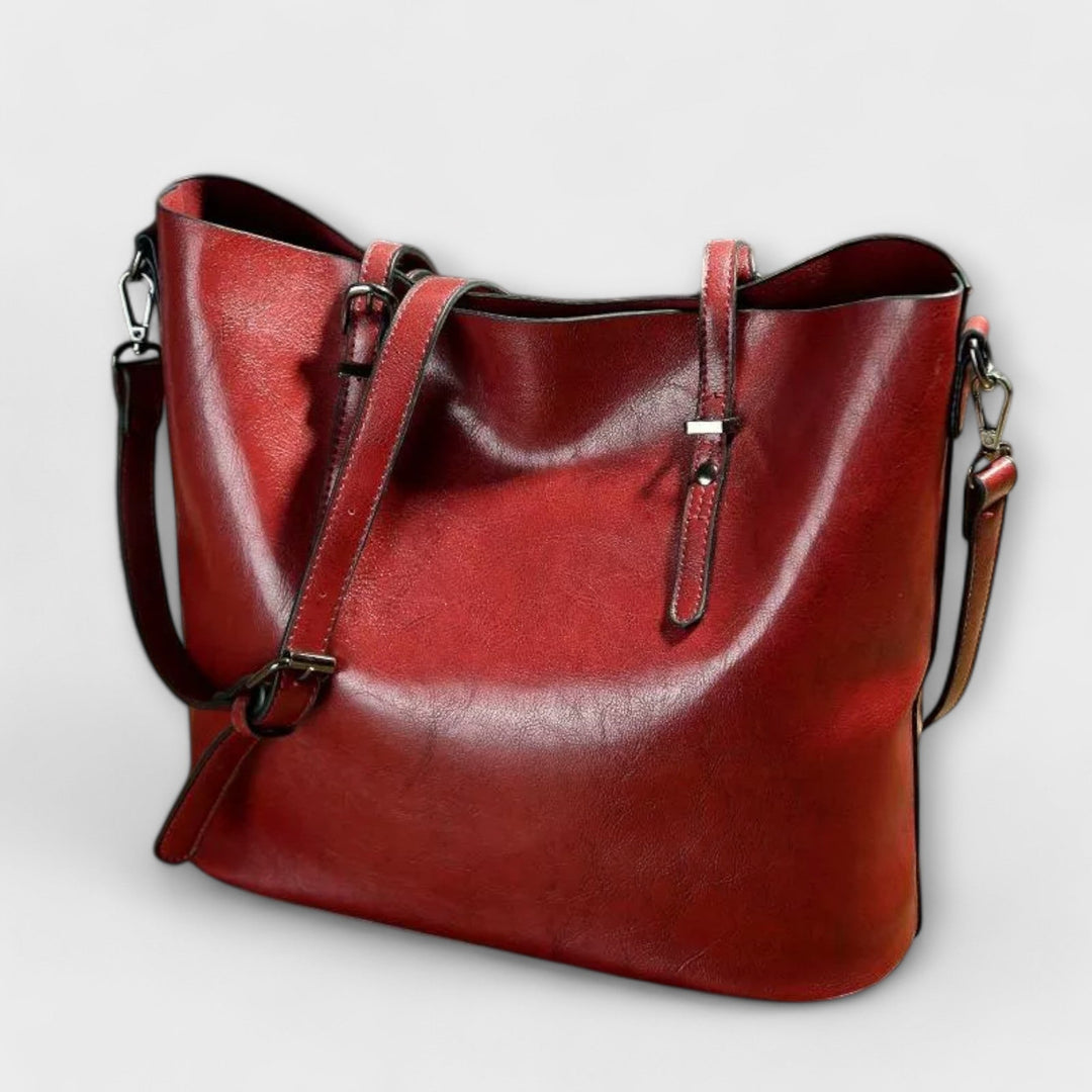 Evelyn | Vintage Shoulder Bag