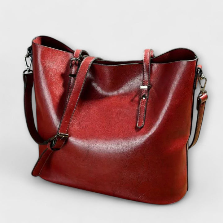 Evelyn | Vintage Shoulder Bag