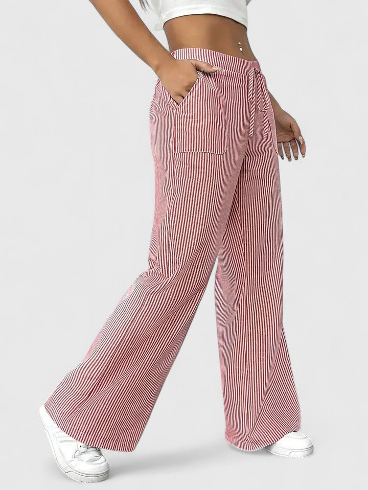Evelyn | Stylish Trousers