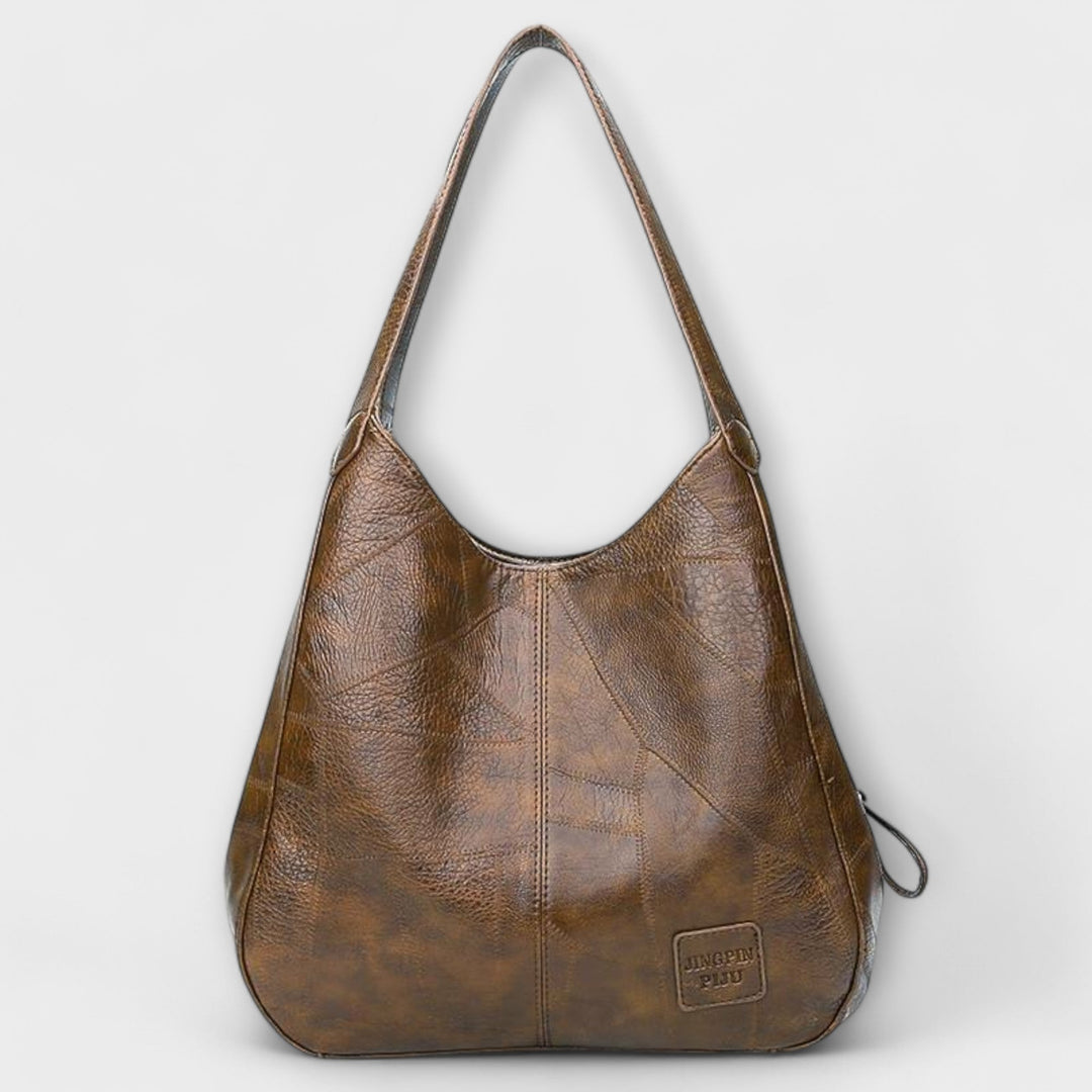 Evelyn | Vintage Leather Bag