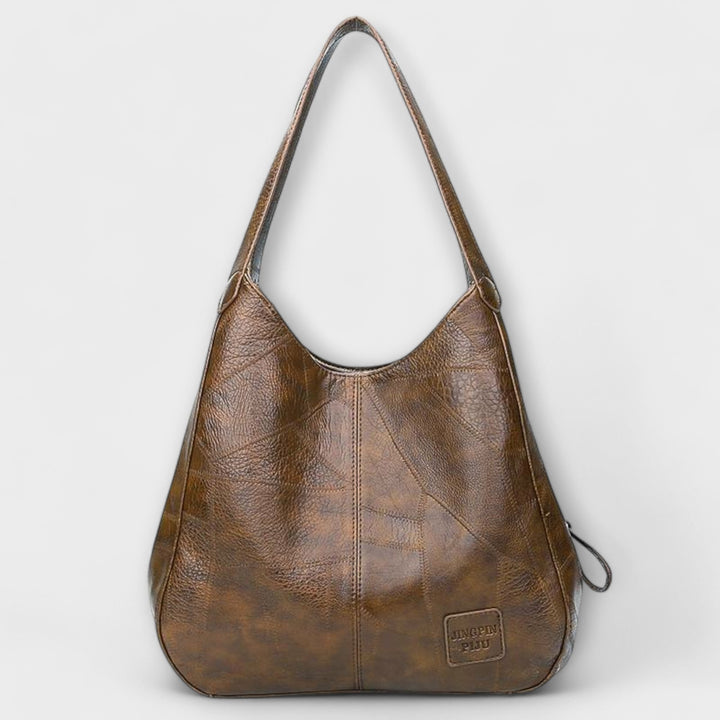 Evelyn | Vintage Leather Bag