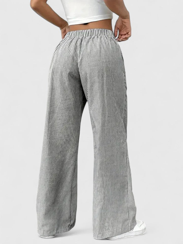 Evelyn | Stylish Trousers