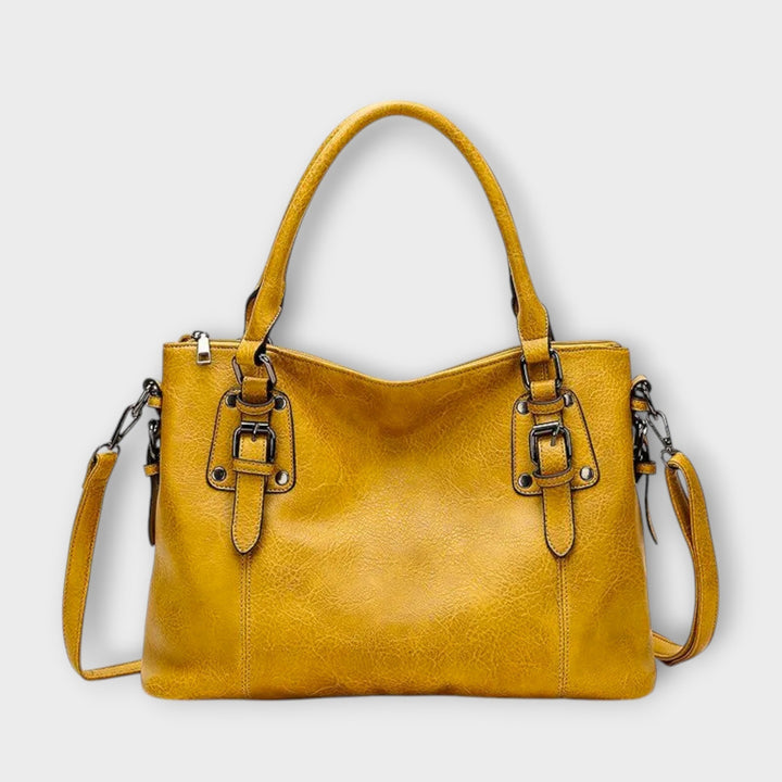 Evelyn | Elegant Shoulder Bag