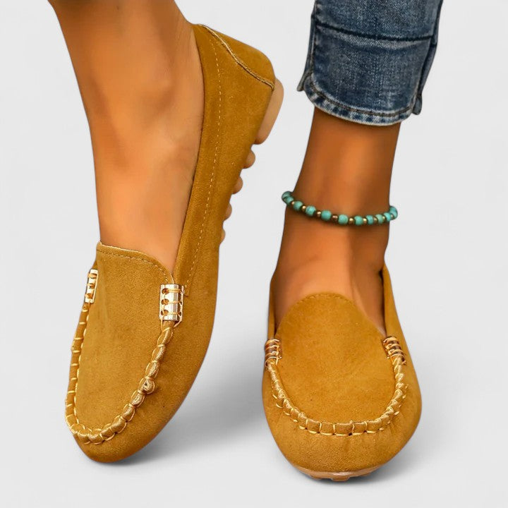 Evelyn | Orthopedic Loafer