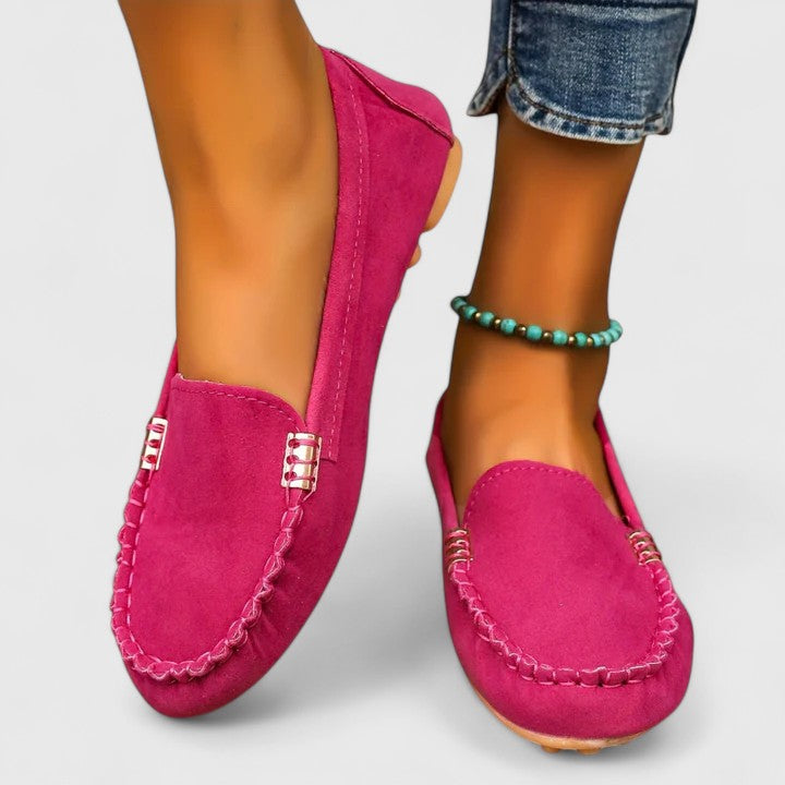 Evelyn | Orthopedic Loafer