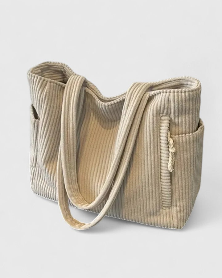 Evelyn | Elegant Tote Bag