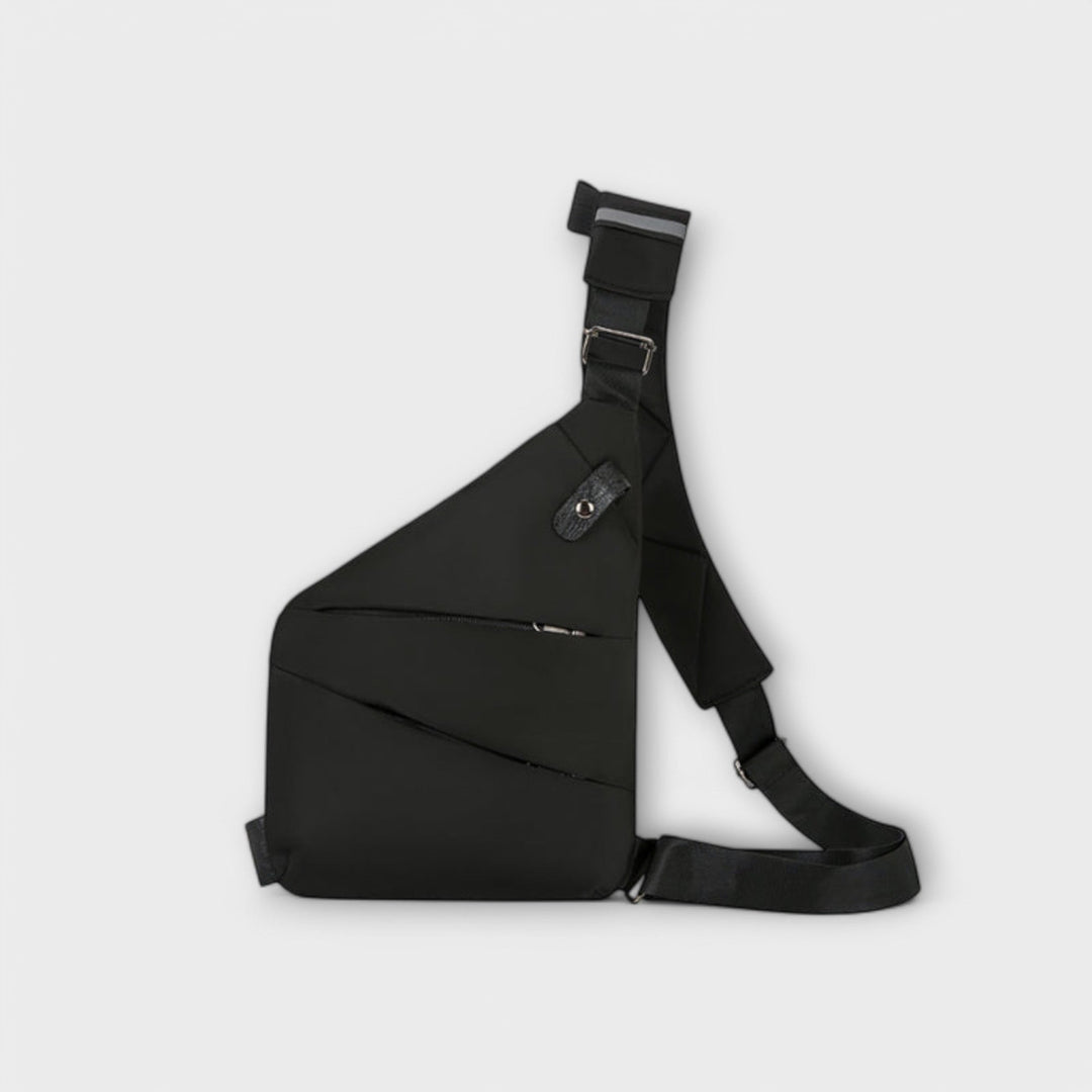 Evelyn | Anti-Theft Shoulder Bag