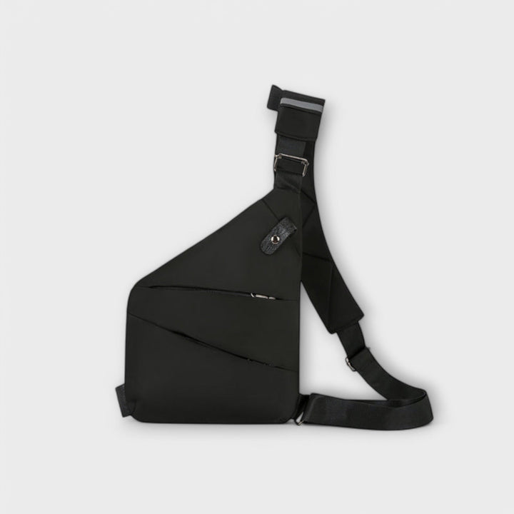 Evelyn | Anti-Theft Shoulder Bag