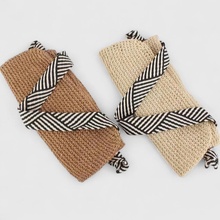 Evelyn | Sophisticated Boho Bag