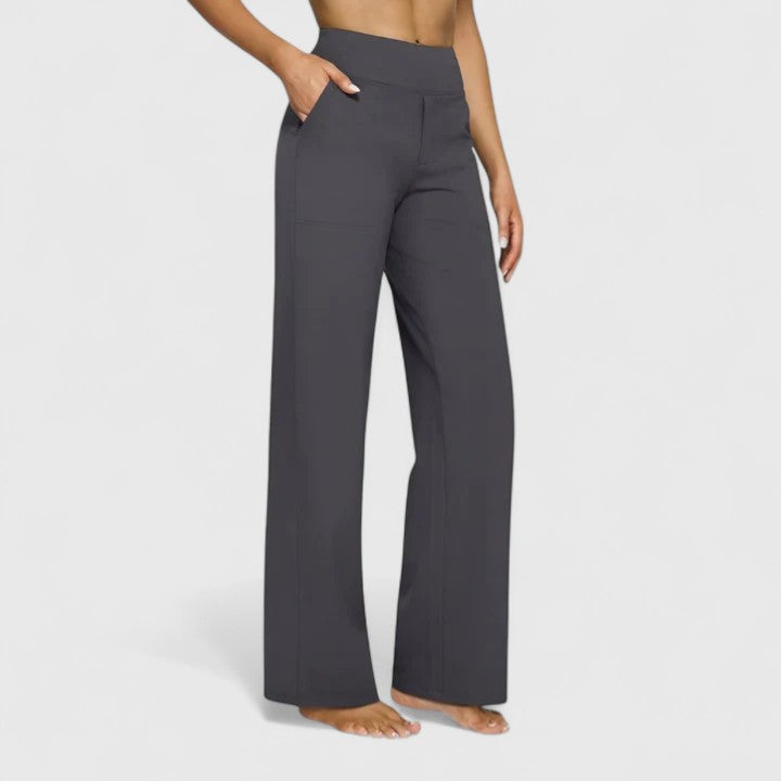 Evelyn | Elegant Trousers