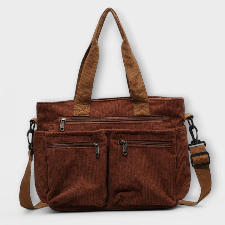 Evelyn | Tote Bag