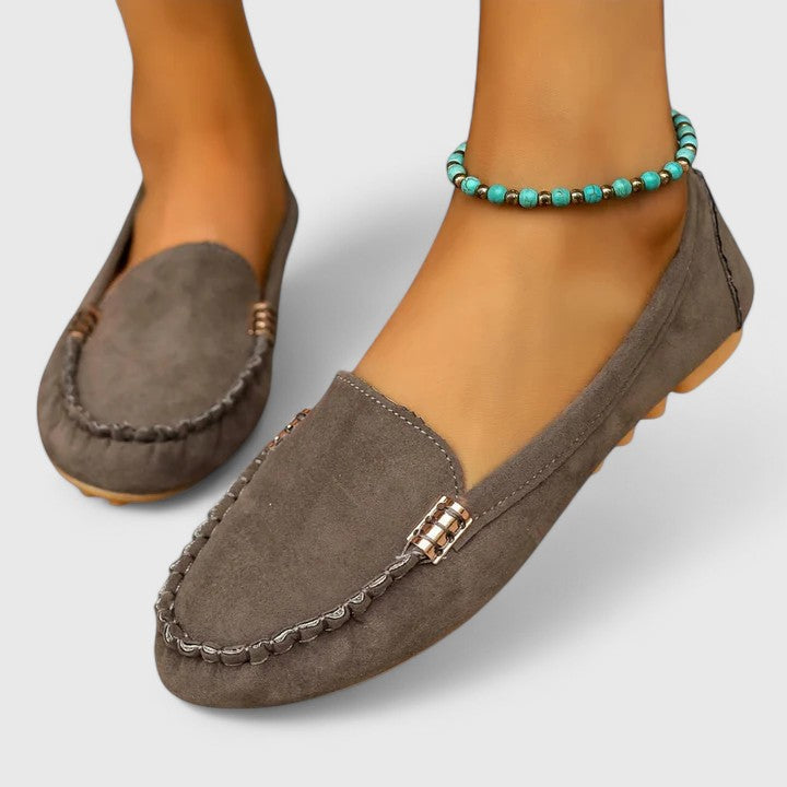 Evelyn | Orthopedic Loafer