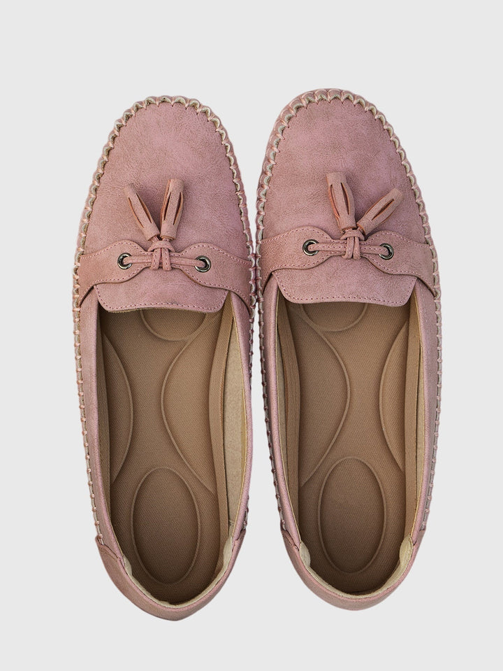 Evelyn | Comfortable Soft Loafers