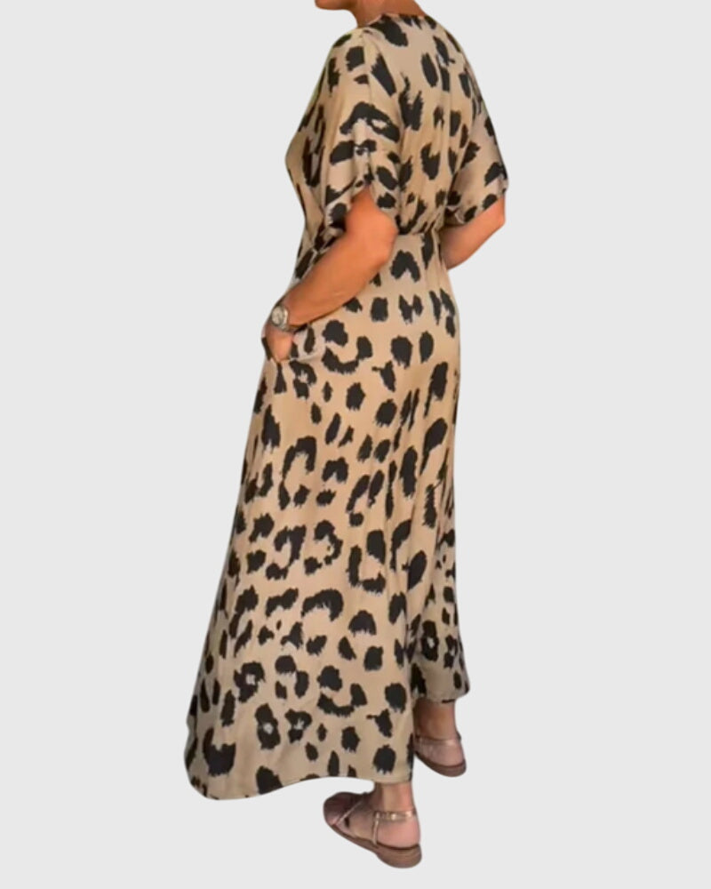 Evelyn | Timeless Confidence Dress