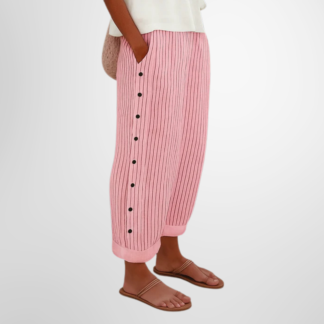Evelyn | Elegant Women's Pants
