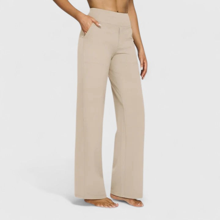 Evelyn | Elegant Trousers
