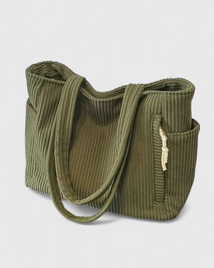 Evelyn | Elegant Tote Bag