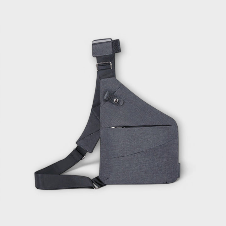 Evelyn | Anti-Theft Shoulder Bag