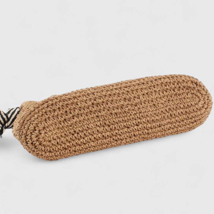 Evelyn | Sophisticated Boho Bag