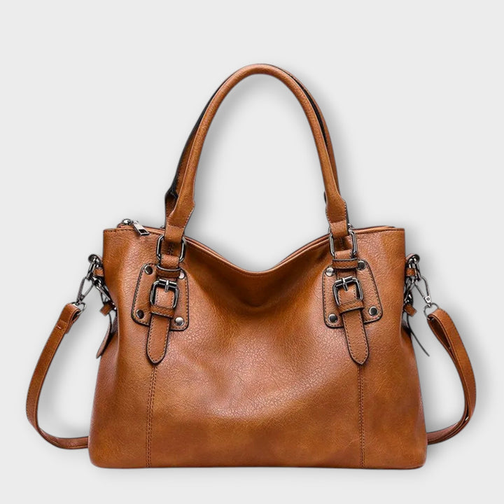 Evelyn | Elegant Shoulder Bag