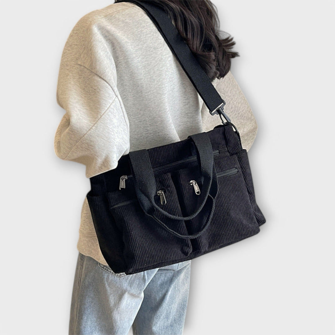 Evelyn | Tote Bag