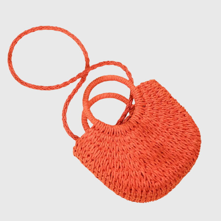 Evelyn | Summer Shoulder Bag