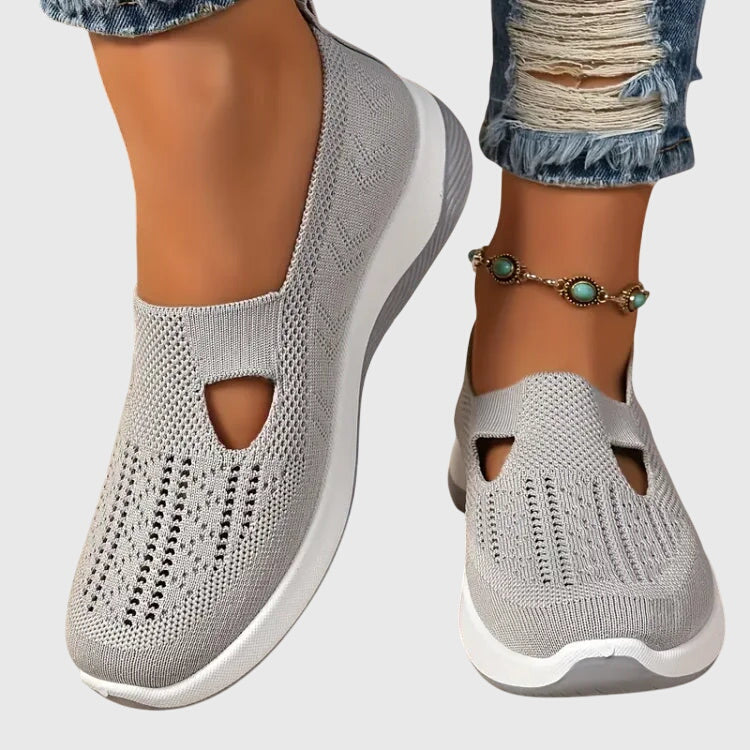 Evelyn | Orthopedic Walking Shoes