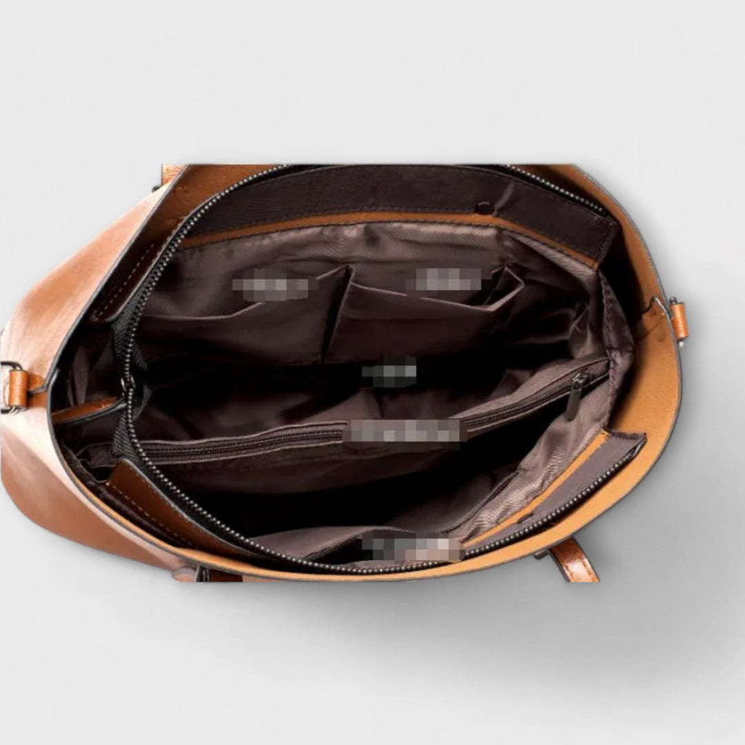 Evelyn | Vintage Shoulder Bag