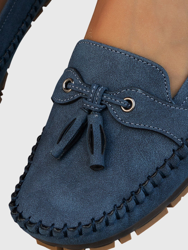 Marcelle | Comfortable Loafers