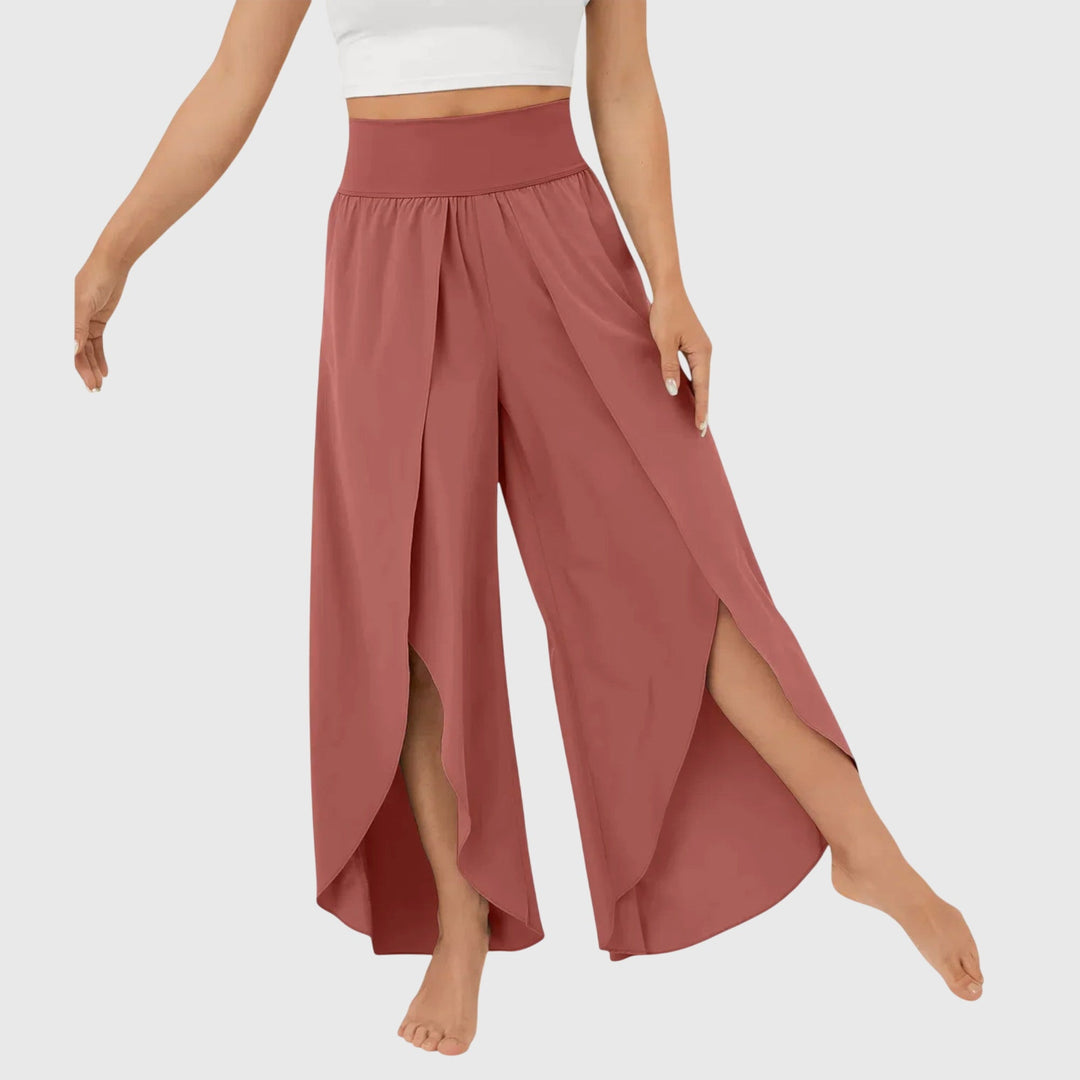 Evelyn | AirFlow Women's Pants