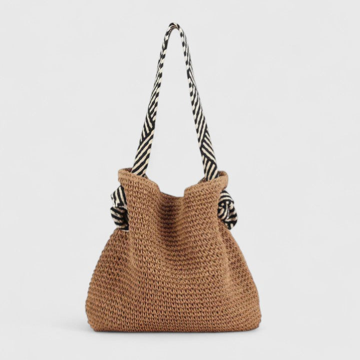 Evelyn | Sophisticated Boho Bag