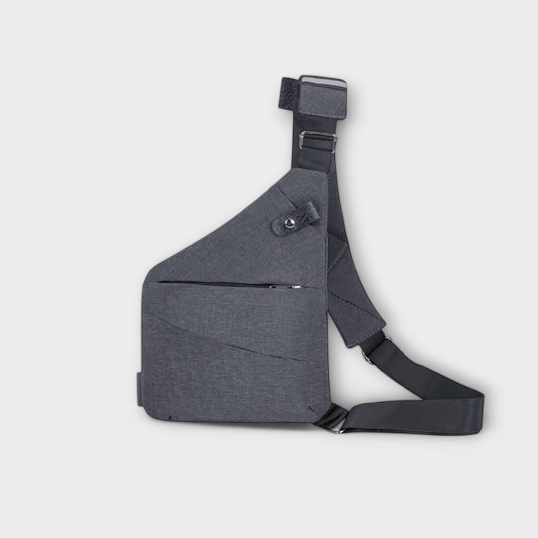 Evelyn | Anti-Theft Shoulder Bag
