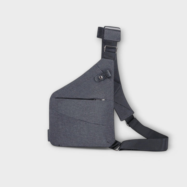 Evelyn | Anti-Theft Shoulder Bag