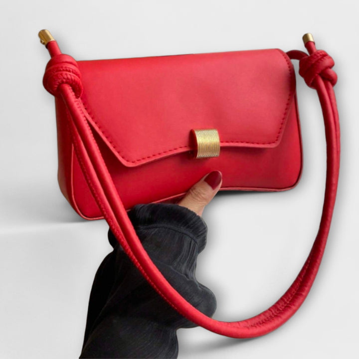 Evelyn | Vintage Folding Bag