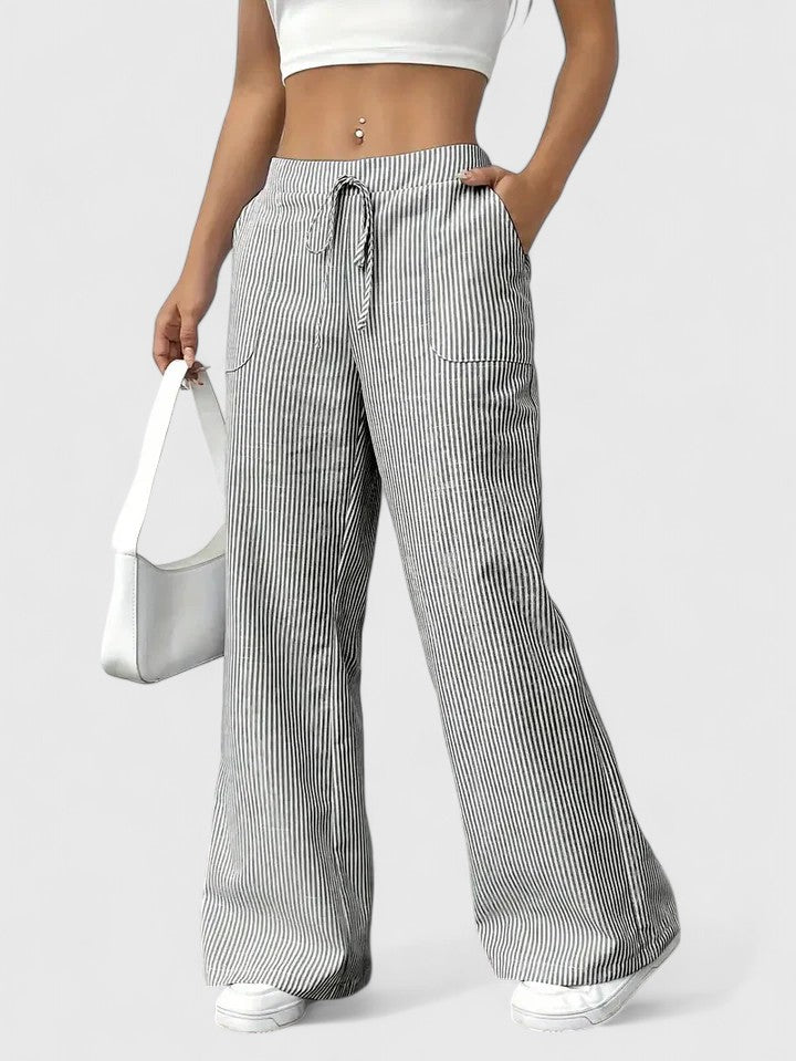 Evelyn | Stylish Trousers