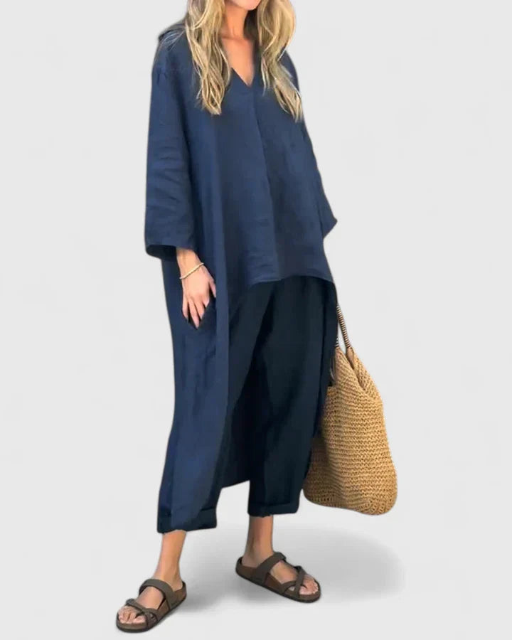 Evelyn | Comfortable Set