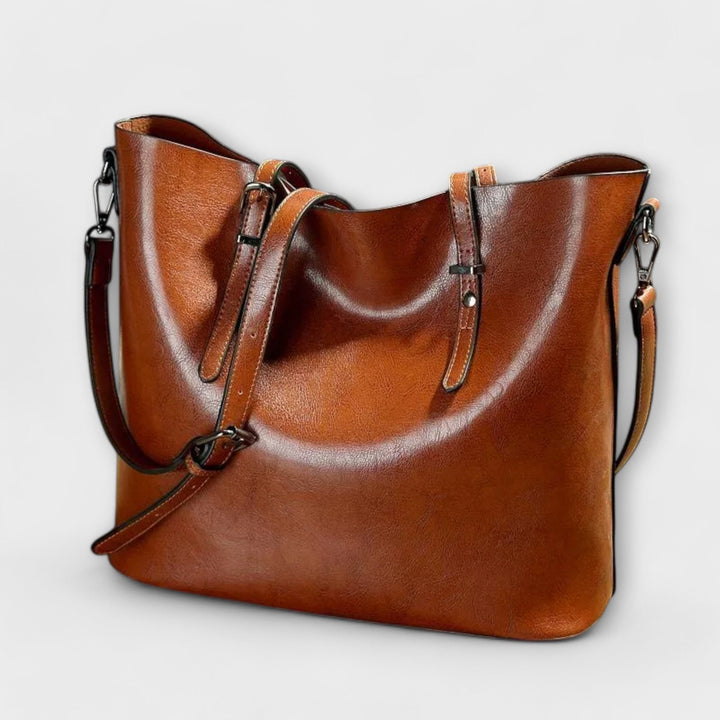 Evelyn | Vintage Shoulder Bag