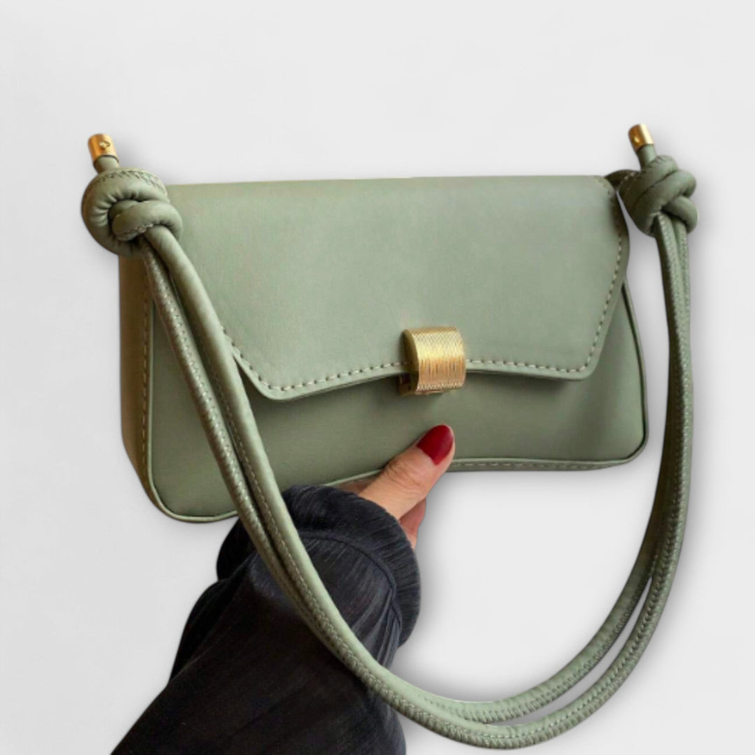 Evelyn | Vintage Folding Bag