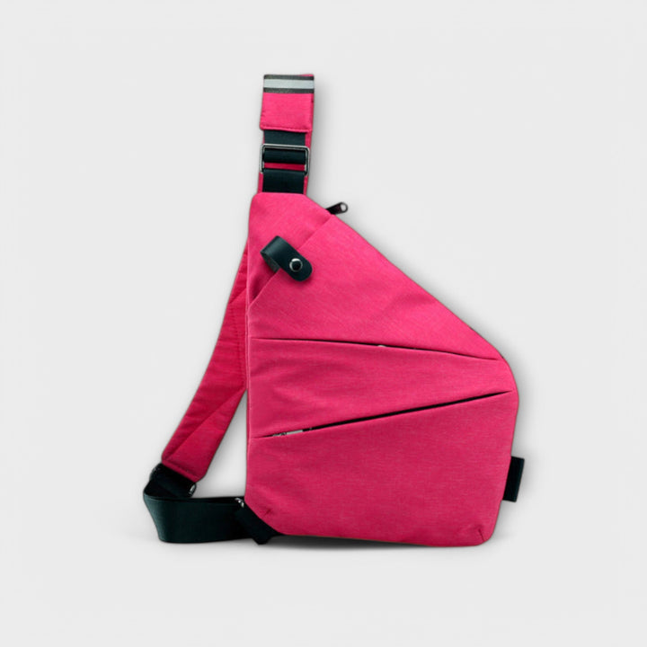 Evelyn | Anti-Theft Shoulder Bag