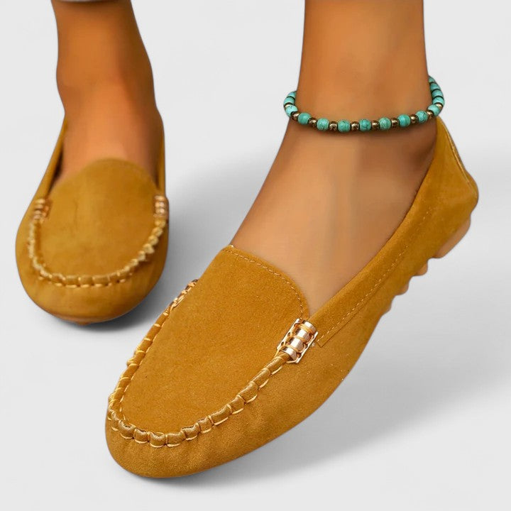 Evelyn | Orthopedic Loafer