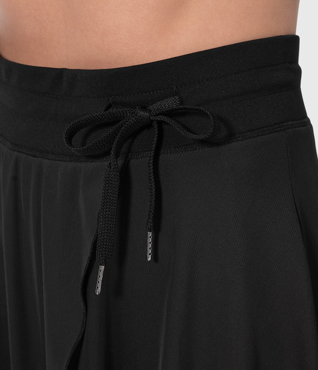Evelyn | Elegant 2-in-1 Skirt