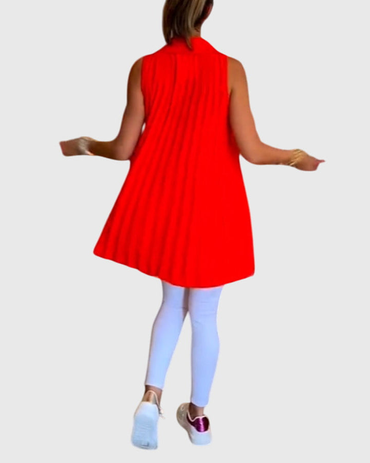 Evelyn | Sleeveless Top