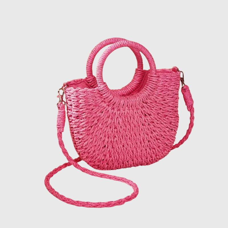 Evelyn | Summer Shoulder Bag