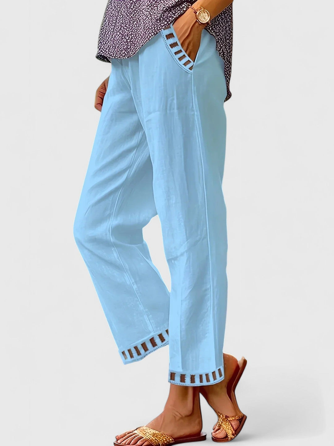 Evelyn | Sophisticated Pants
